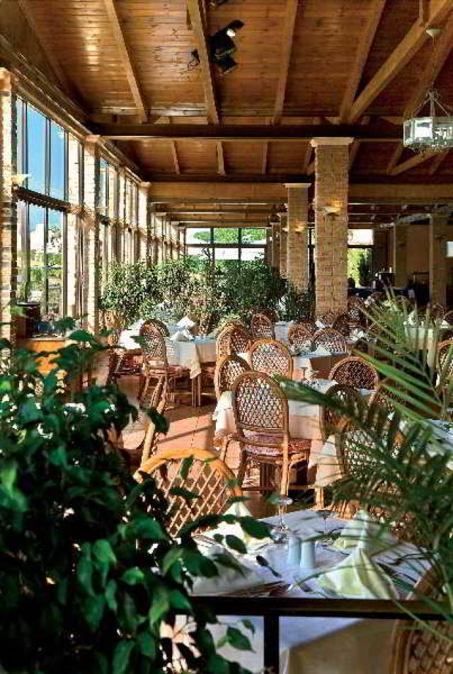 Restaurante
