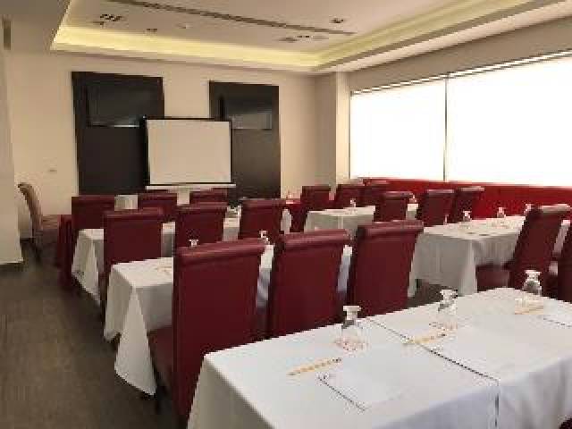 Conferencias