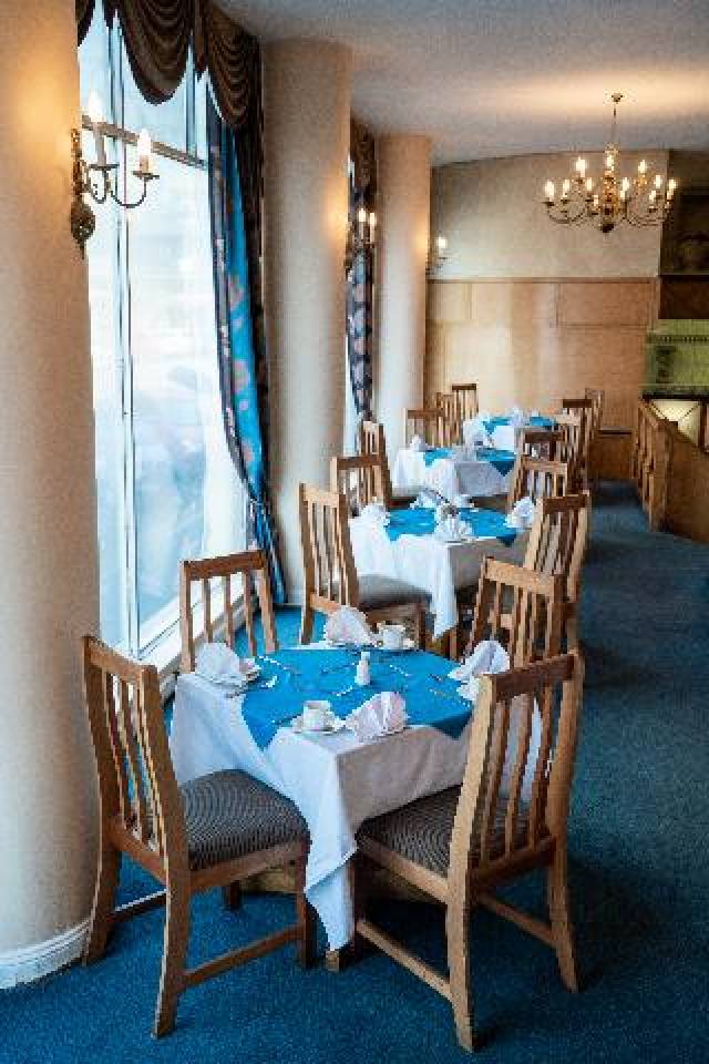 Restaurante