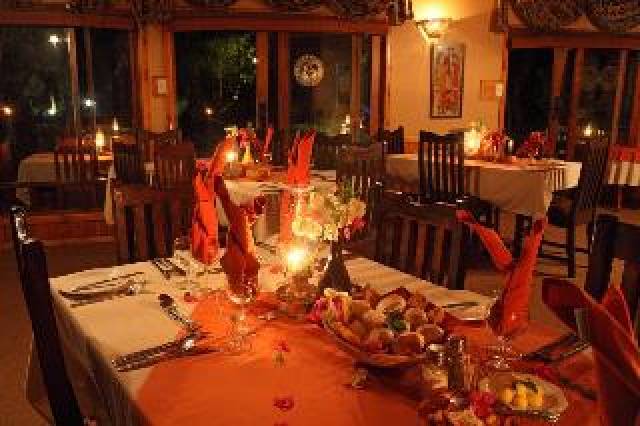 Restaurante