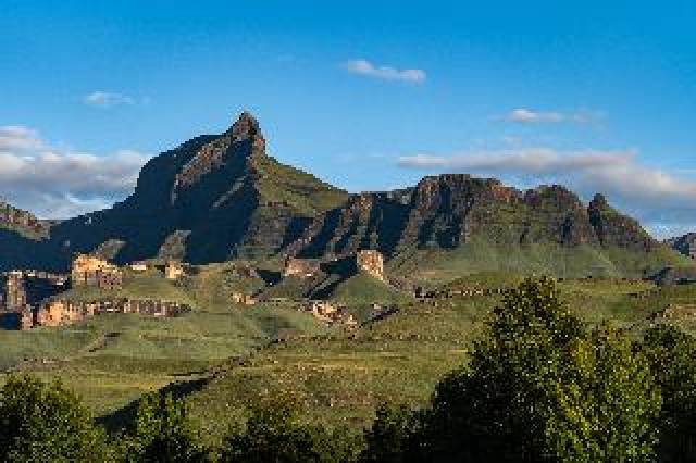 Vista General