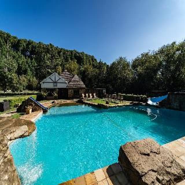 Piscina