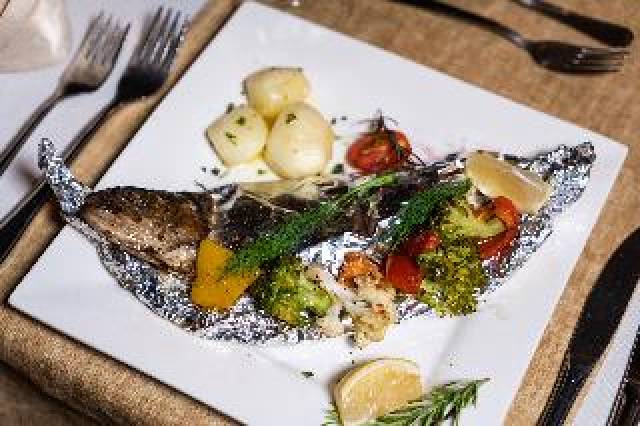 Restaurante