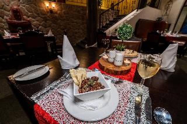 Restaurante