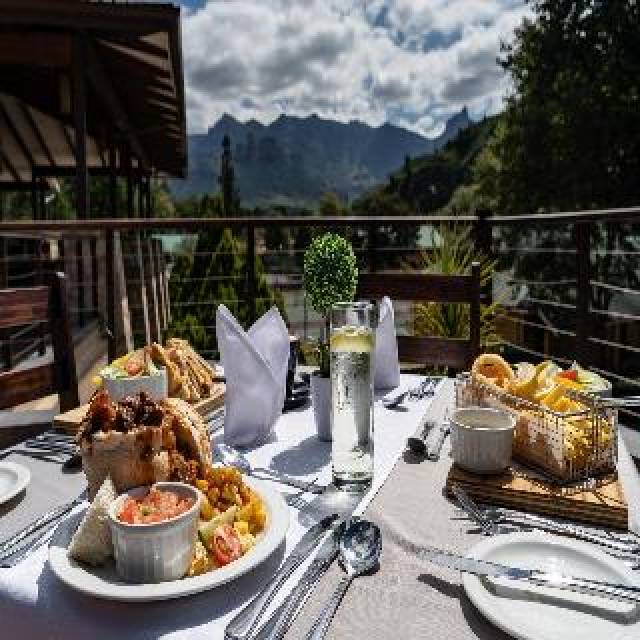 Restaurante