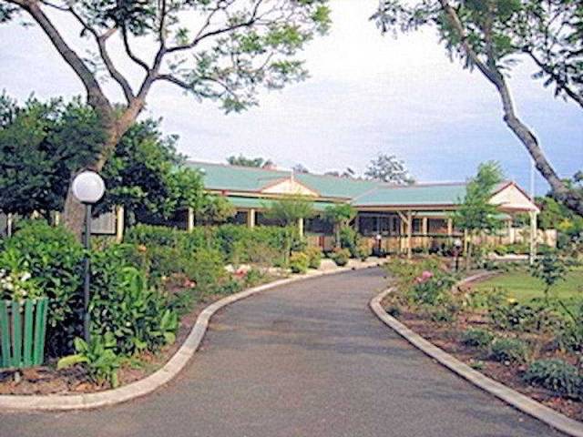 Vista General
