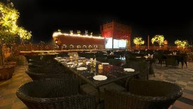 Restaurante