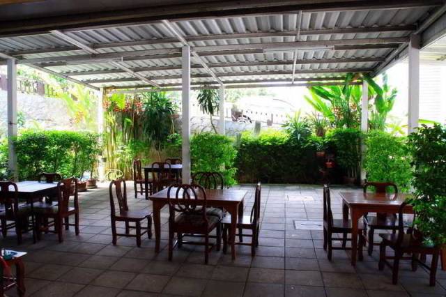 Restaurante