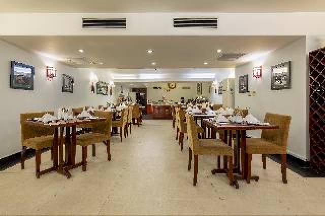 Restaurante