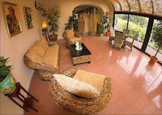Vista General