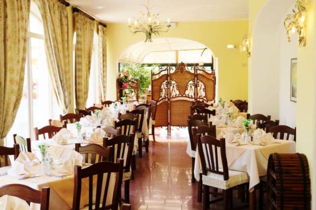 Restaurante