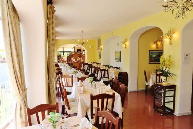 Restaurante