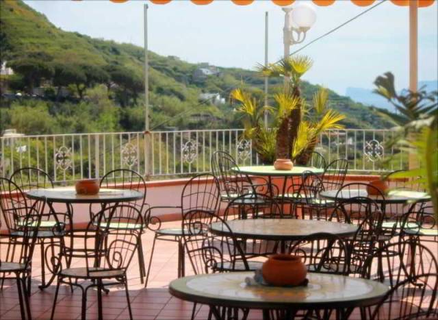 Terraço
