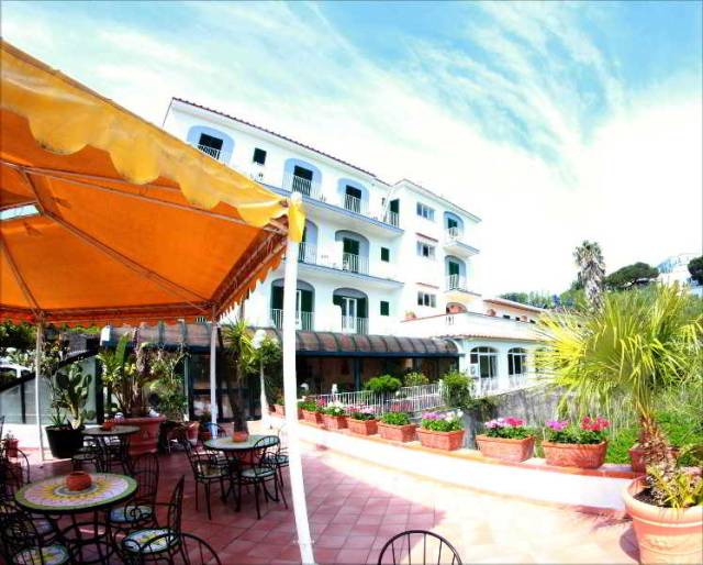 Terraço