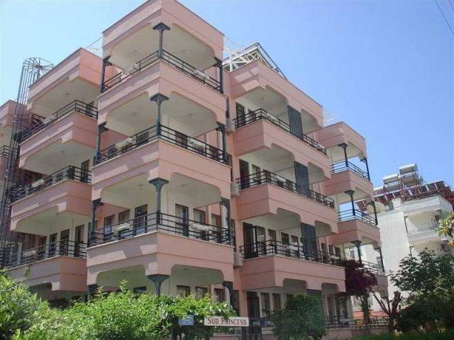 Vista General