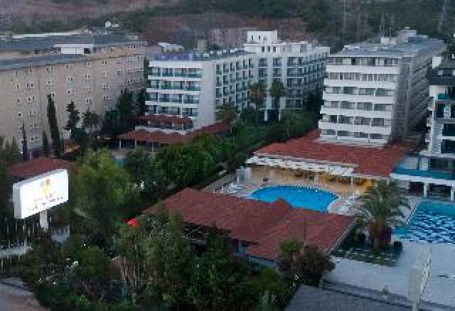 Vista General