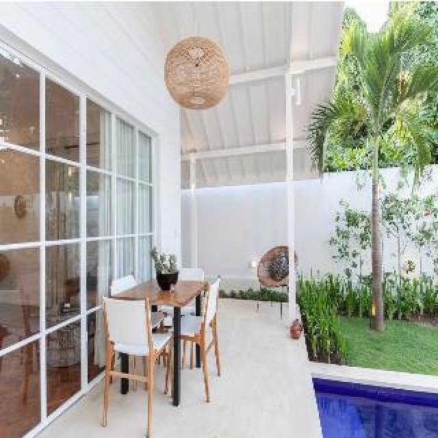 Terraço