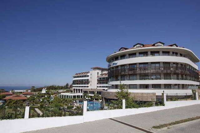 Vista General