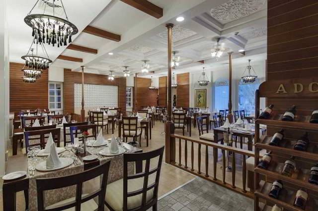 Restaurante