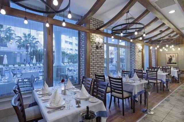 Restaurante