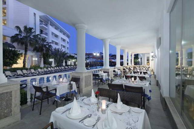 Restaurante
