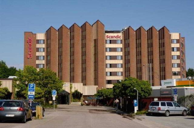 Vista General