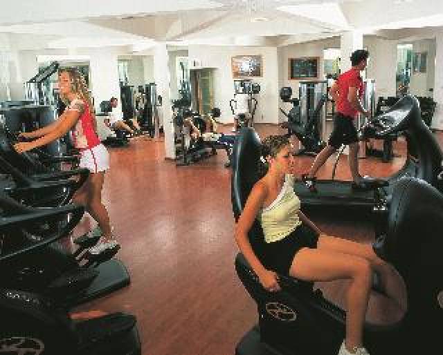 Desportos y Entretenimento
