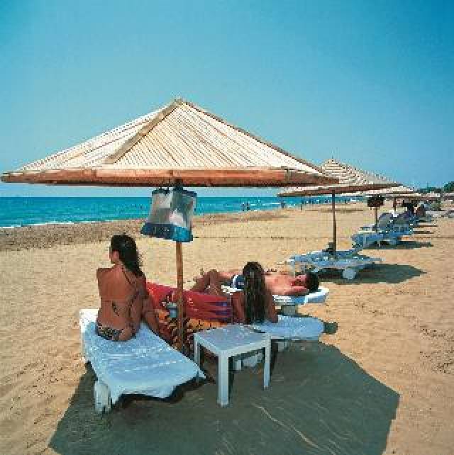 Praia