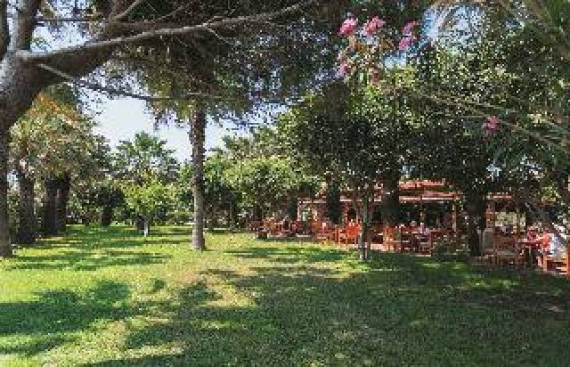 Terraço