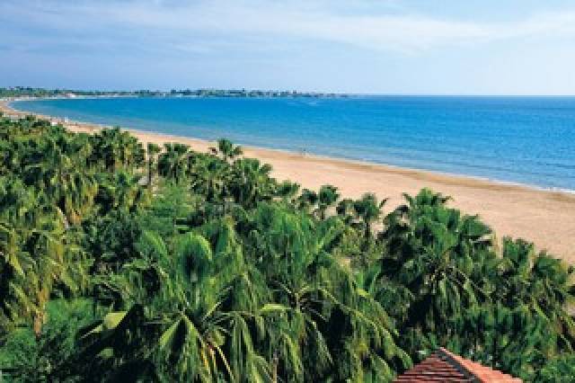 Praia
