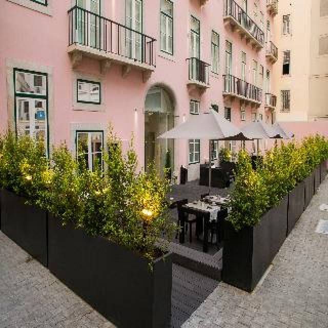 TerraÃ§o