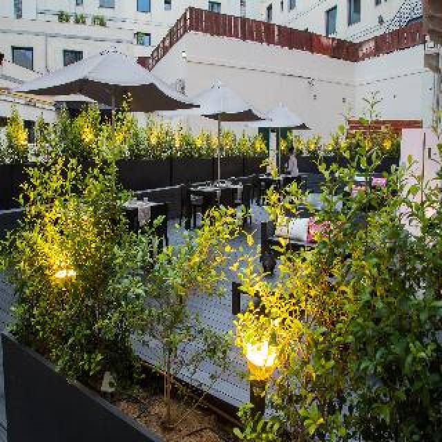 TerraÃ§o