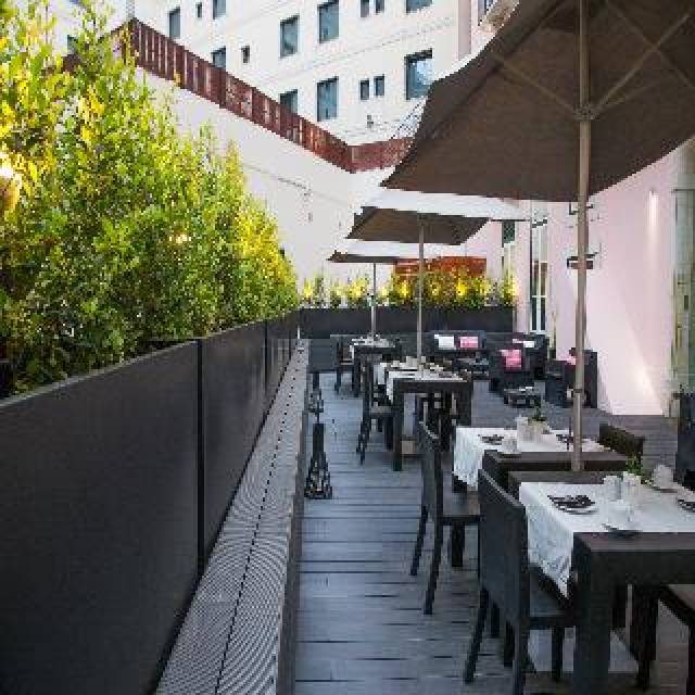 TerraÃ§o