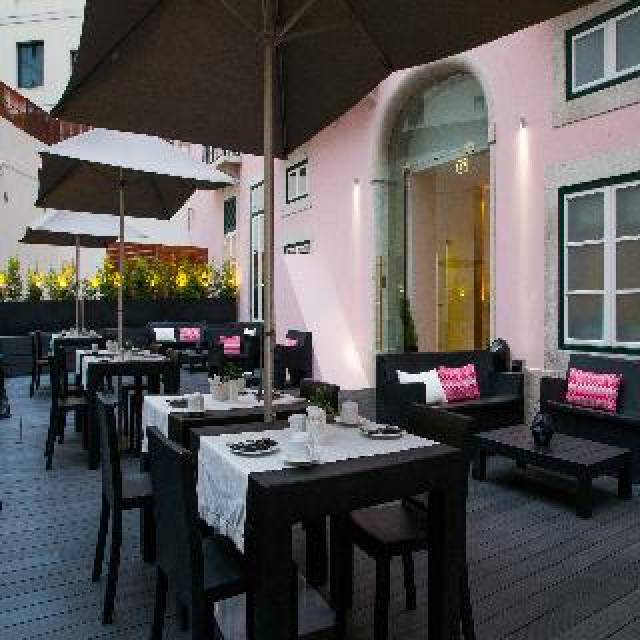 TerraÃ§o