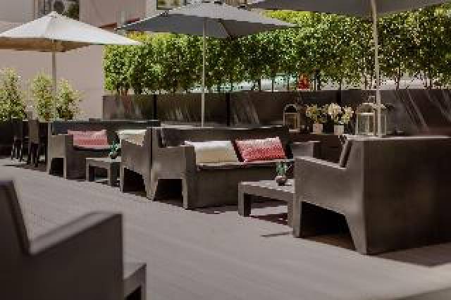 Terraço
