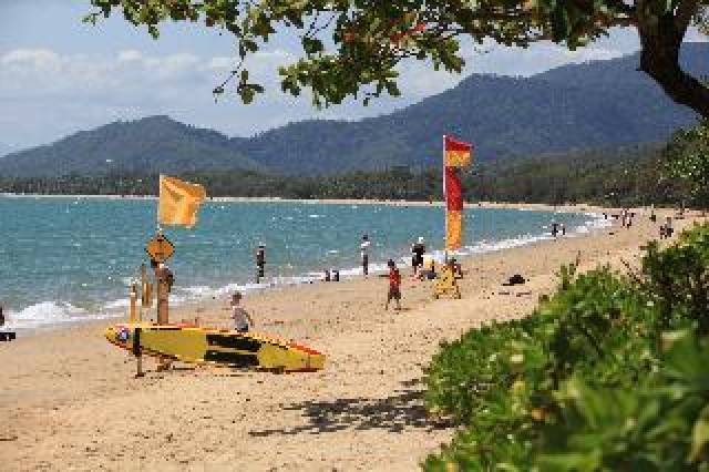Praia