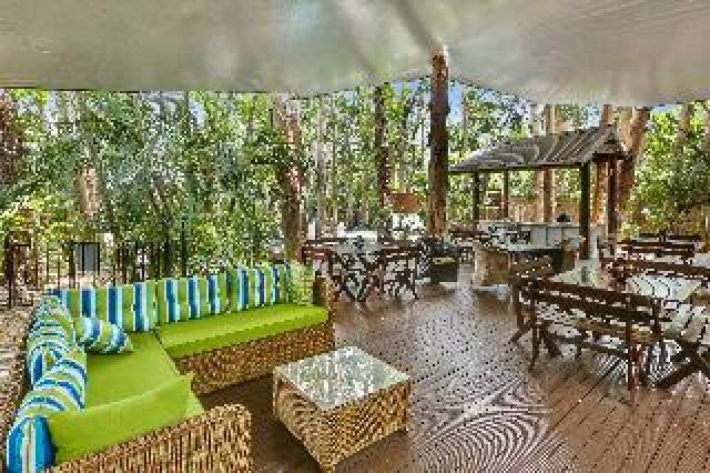 Terraço