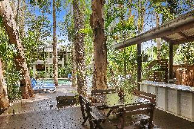 Terraço