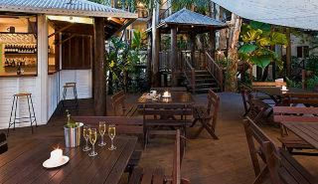 Terraço