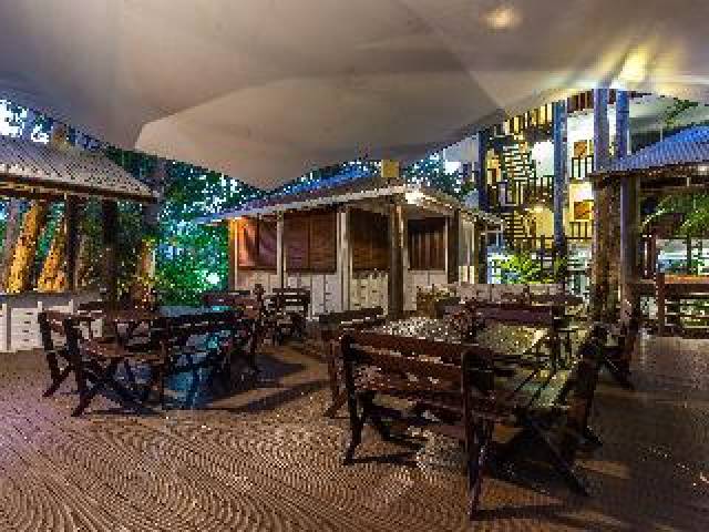 Terraço