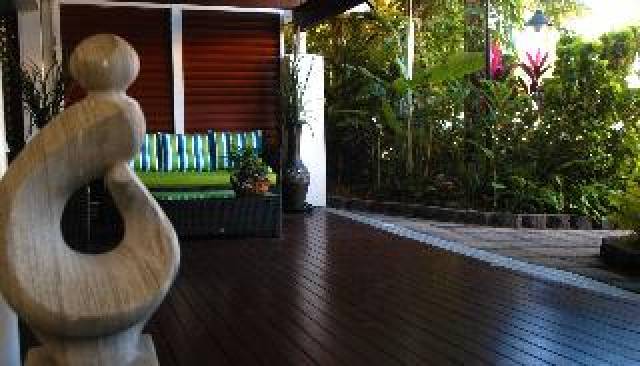 Terraço