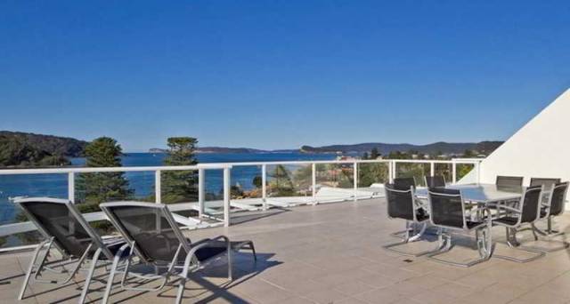 Terraço