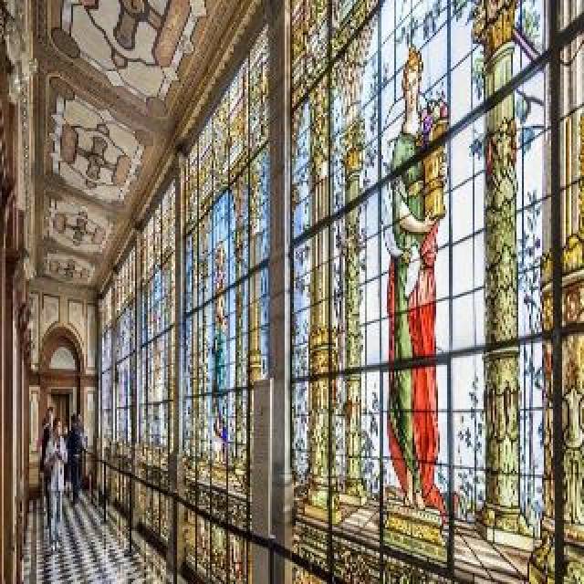 Vista General