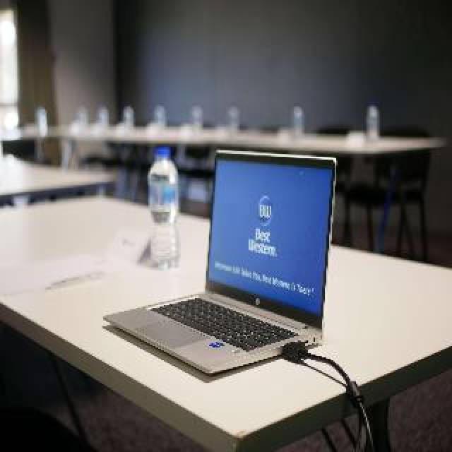 Conferencias