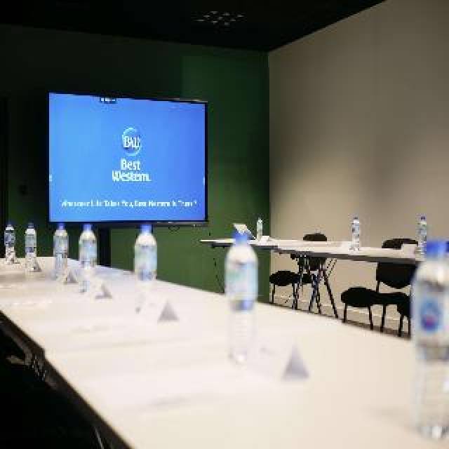 Conferencias
