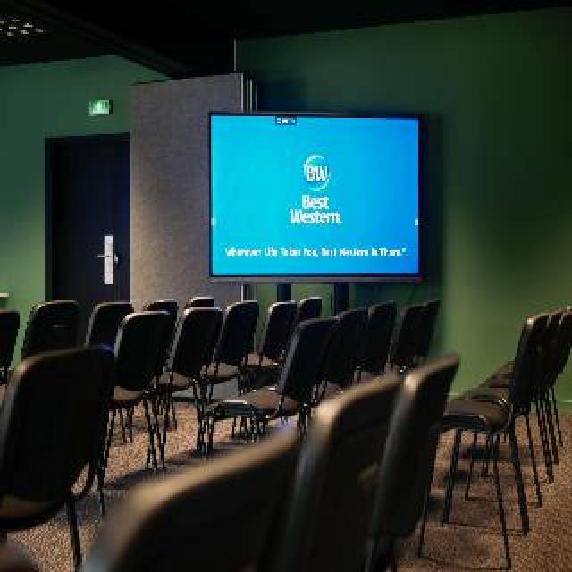 Conferencias