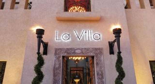 Restaurante