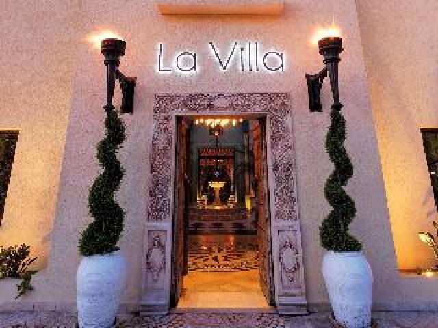 Restaurante