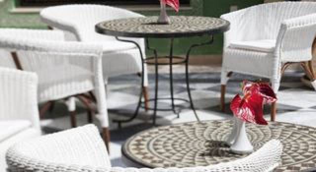 Terraço