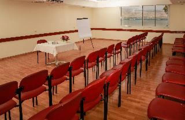 Conferencias